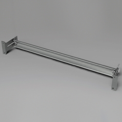 DKC Регулируемая DIN рейка, для шкафов шириной 800мм арт. R5DGR80