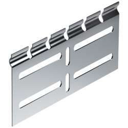 DKC Регулируемый горизонтальный соединитель внешний, H100 арт. LP0101HDZ