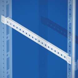 DKC Рейки боковые, для шкафов CQE глубиной 400мм, 4шт. арт. R5TLE400