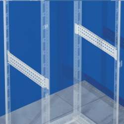 DKC Рейки боковые, широкая, для шкафов CQE глубиной 500мм (упак=4шт.) арт. R5PDL500