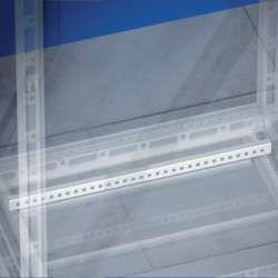 DKC Рейки для фиксации кабеля, для шкафов CQE Ш=600мм (упак=2шт.) арт. R5PAC60