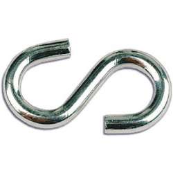 DKC S- Образный крюк арт. CM610020