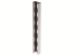 DKC С-образный профиль 41х21, L2900, толщ.2,5 мм, цинк-ламельный арт. BPM2129ZL