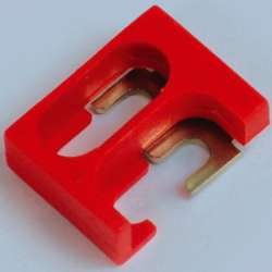 DKC SCB/4/PO/2, перемычка для SCB.4 арт. ZSB303