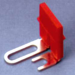 DKC SCB/6/PO/2, перемычка  для SCB.6 2 полюса (поштучно) арт. ZSB203 (Розн.)