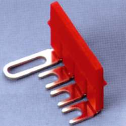 DKC SCB/6/PO/4, перемычка для SCB.6 4 полюса арт. ZSB204