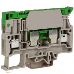 DKC SFR.6/M(Ex)i, разъединитель/ держатель предохранителя синий6 кв.мм арт. ZSR600