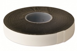 DKC Самослипающаяся резиновая лента 0.75х19, 10м, черная арт. 2NI69A