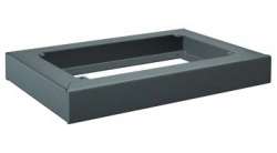 DKC Сейсмоцоколь 600x400x100мм арт. R5ZE641SY