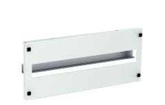 DKC Секционная панель, для модулей, 92 (2x46) модулей, В=400мм, Ш=1000мм арт. R5PI941