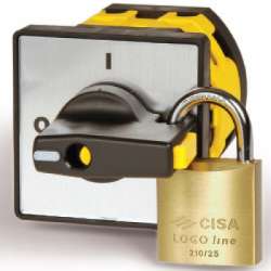 DKC Серебряная площадка и черн.ручка, со штифтом, 48х48мм, модель 05, на винты арт. AZ0501