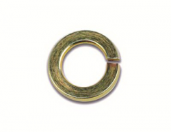 DKC Шайба гровер М10, нержавеющая сталь AISI 316L арт. CM131000INOX316L