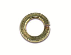 DKC Шайба гровер М6, горячеоцинкованная арт. CM130600HDZ