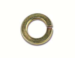 DKC Шайба-гровер для мет. лотка М10 (упаковка) арт. CM131000