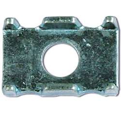 DKC Шайба со специальной головкой для соед. проволочного лотка (в соединении с винтом М6х14) (упаковка) арт. CM190600