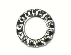 DKC Шайба стопорная М6 нержавеющая арт. CM220600INOX