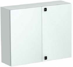 DKC Шкаф навесной CE, двухдверный, 600 x 800 x 300мм, IP55 арт. R5CE0683