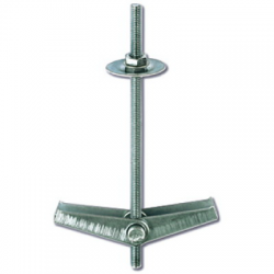 DKC Складной пружинный анкер со шпилькой М3 D12 арт. CM500312