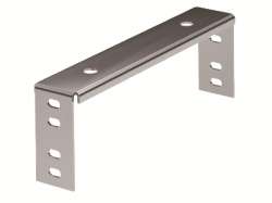 DKC Скоба для подвешивания STP осн.50 мм (верх), горячеоцинкованная арт. BMP1005HDZ