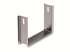 DKC Скоба для подвешивания STS осн.300 мм (низ), цинк-ламельная арт. BMS1030ZL