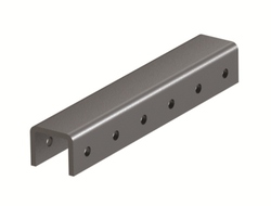 DKC Соединитель для профиля 41х41, 300 мм арт. BPN4130HDZ