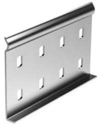 DKC Соединитель горизонтальный, GTO 100L, цинк-ламельный арт. LG1000HDZL