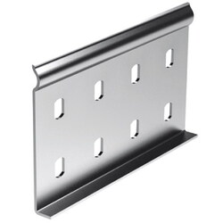 DKC Соединитель горизонтальный, GTO 50L арт. LG5000