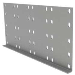 DKC Соединитель горизонтальный H 200 мм L 400 мм арт. UGH420