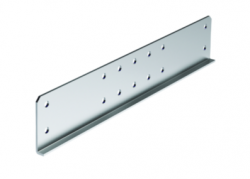 DKC Соединитель внешний GTO LI 80, цинк-ламельный арт. LG8200HDZL