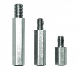 DKC Спейсер 90, 10, М6 арт. QSP0906