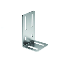 DKC Стеновое крепление лотка (кронштейн), цинк-ламельное арт. LP5000HDZL