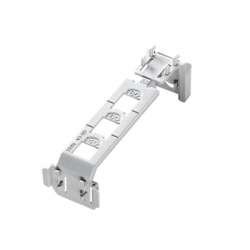 DKC Стяжка кабеля для короба TR1-N 100-150 арт. 01023