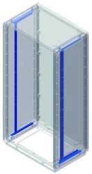 DKC Стойки вертикальные, для шкафов Conchiglia В=1390мм арт. 095770087