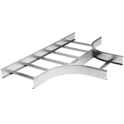 DKC Т-ответвитель 100х200 R-300 арт. LT1302