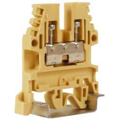 DKC TC/PO, зажим для подключения термопар бежевый арт. ZTC500