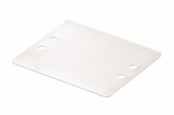 DKC Табличка маркировочная D 59,9х49,9 арт. 2104294