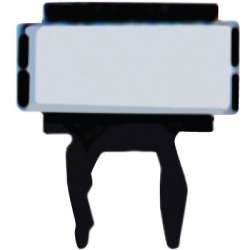 DKC Табличка маркировочная DUCTAMARK 1 арт. 07501