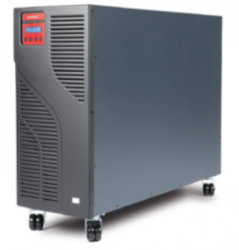 DKC Трехфазный ИБП, 10 кВА, 120 х 9 Ач арт. TRIOTT10A120