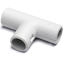 DKC Тройник открывающийся, IP40, д.32мм (розница) арт. 50632R