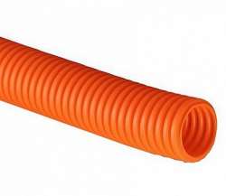 DKC Труба гофрированная ПНД легкая D=16mm (100m) арт. 70916