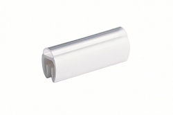 DKC Трубочка маркир. прозр. L=10 mm, D=8-10mm арт. 304/10