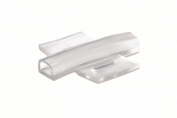 DKC Трубочка поперечная для хомутов L=23 mm арт. 130/23