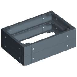 DKC Цоколь 1400 x 400 x 200мм арт. R5ZE1442