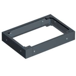 DKC Цоколь 800 x 400 x 100мм арт. R5ZE841