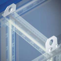 DKC Углы соединительные для подъёма шкафной сборки, (упак.=2шт.) арт. R5TSE02