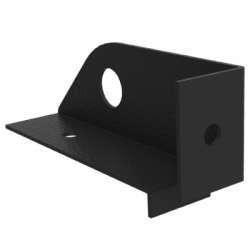 DKC Угол для крепления шкафа DAE к стене, Г=300мм (упак=2шт) арт. R5SFP30