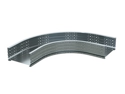 DKC Угол листовой 90 градусов 150x500 арт. USD655 DKC Угол листовой 90 градусов 150x500 арт. USD655
