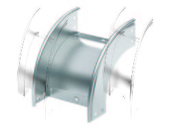 OFI-125-4-100AC Устройство защитного отключения In 125 A, Ue 230/400 V a.c., Idn 100 mA, 4-полюс, Inc 10 kA, тип AC