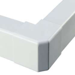 DKC Угол внешний для короба 120х60 мм арт. AIR12063