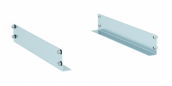 DKC Уголок для установки оборудования, C профиль, 1000 мм, (упак=2шт.) арт. R5GFITC1000